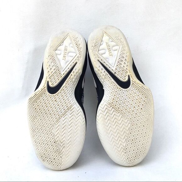 Nike Airmax Infuriate Kids 5 Y Sneakers - Picture 9 of 13